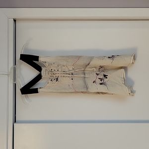 Free People tank tunic